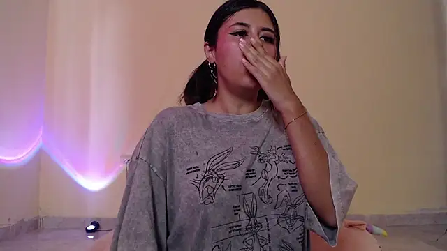  maiahairy  online show from January 2025 04:13:02 PM