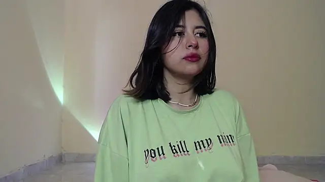  maiahairy  online show from February 2025 01:35:02 PM