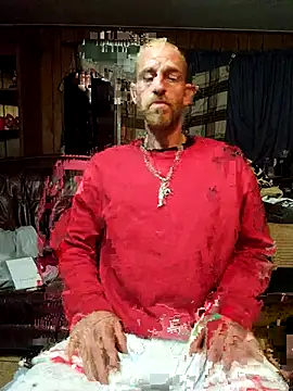 Snapshot of 5g4ever chatting on October 2025 06:15:01 AM 5g4ever online show from October 2025 06:15:01 AM