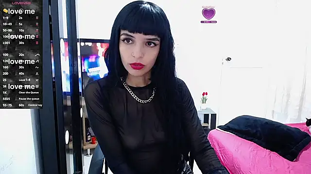 Snapshot of charllotee_dark chatting on February 2026 10:03:02 PM charllotee dark online show from February 2026 10:03:02 PM
