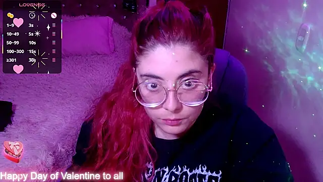 Snapshot of Azamy-12 chatting on February 2025 02:57:02 AM Azamy-12 online show from February 2025 02:57:02 AM