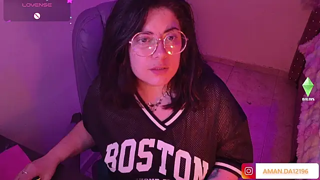 Snapshot of Azamy-12 chatting on September 2025 07:33:02 AM Azamy-12 online show from September 2025 07:33:02 AM