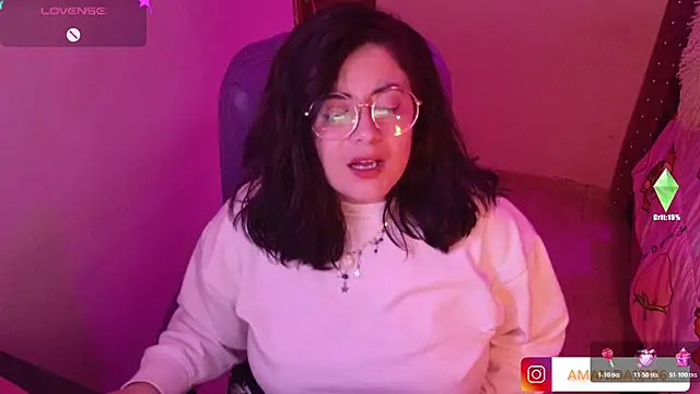 Snapshot of Azamy-12 chatting on October 2025 03:40:02 AM Azamy-12 online show from October 2025 03:40:02 AM