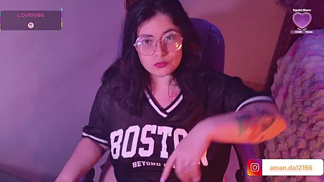 Snapshot of Azamy-12 chatting on November 2025 05:29:02 AM Azamy-12 online show from November 2025 05:29:02 AM