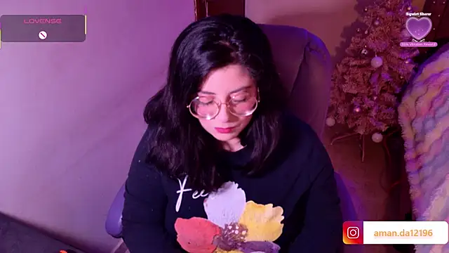 Snapshot of Azamy-12 chatting on November 2025 07:22:02 AM Azamy-12 online show from November 2025 07:22:02 AM