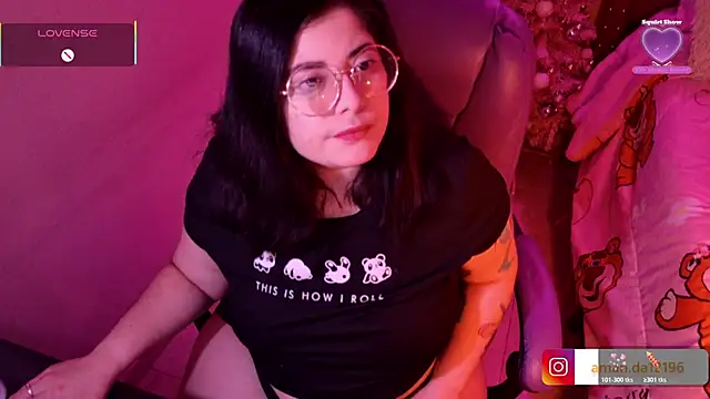 Snapshot of Azamy-12 chatting on December 2025 06:40:02 AM Azamy-12 online show from December 2025 06:40:02 AM