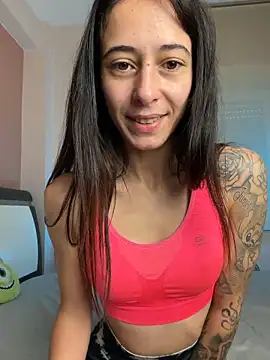 Snapshot of SOFIASWEETSECRETT chatting on November 2025 10:16:01 AM SOFIASWEETSECRETT online show from November 2025 10:16:01 AM