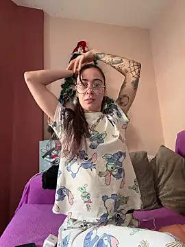 Snapshot of SOFIASWEETSECRETT chatting on December 2025 10:55:01 AM SOFIASWEETSECRETT online show from December 2025 10:55:01 AM