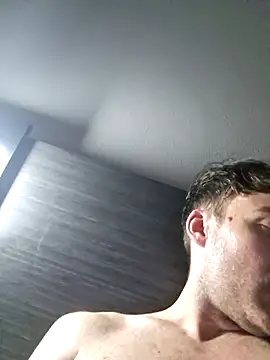 StupidCliff7 online show from October 2025 09:56:01 PM