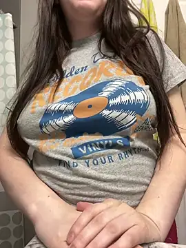 Snapshot of NaughtyBabyBlu chatting on January 2025 08:00:01 AM NaughtyBabyBlu online show from January 2025 08:00:01 AM