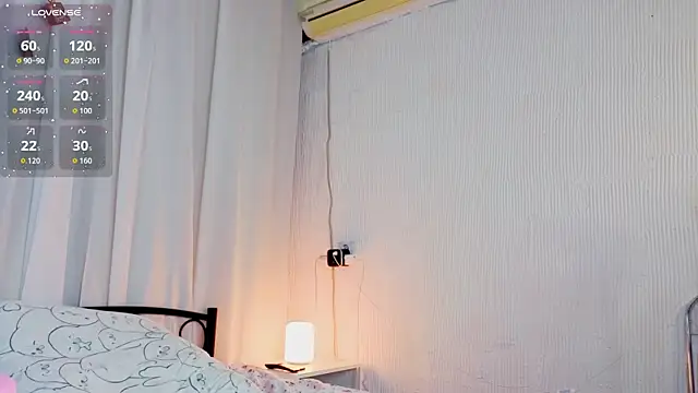 Snapshot of Wild__flowers chatting on April 2026 10:25:02 PM Wild flowers online show from April 2026 10:25:02 PM