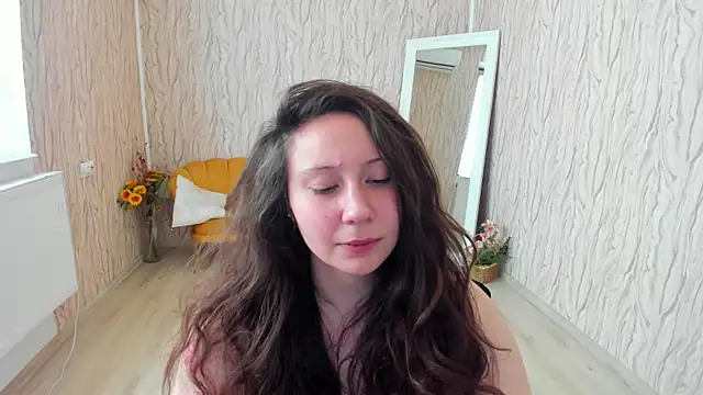 Snapshot of AishaRouhi chatting on February 2025 11:20:02 AM AishaRouhi online show from February 2025 11:20:02 AM