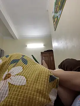 Snapshot of Hachi_Sweetbabie_ chatting on March 2025 07:53:01 PM Hachi Sweetbabie online show from March 2025 07:53:01 PM