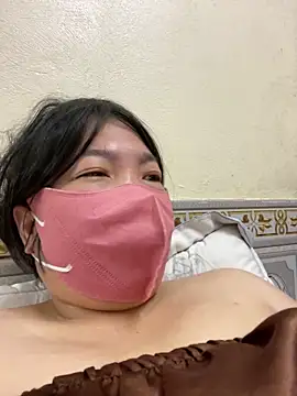 Snapshot of Hachi_Sweetbabie_ chatting on September 2025 10:37:02 PM Hachi Sweetbabie online show from September 2025 10:37:02 PM