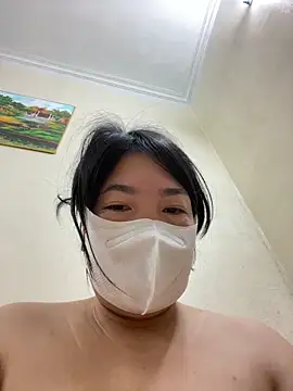 Snapshot of Hachi_Sweetbabie_ chatting on November 2025 12:53:02 AM Hachi Sweetbabie online show from November 2025 12:53:02 AM