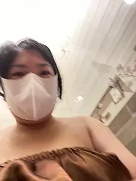 Hachi Sweetbabie  online show from February 2026 11:10:01 PM