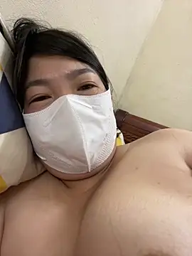 Hachi Sweetbabie  online show from February 2026 10:10:02 PM