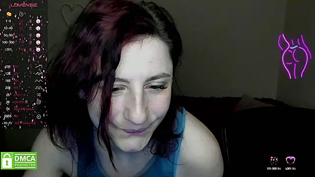 Muse kitty jenia online show from February 2025 04:53:02 AM