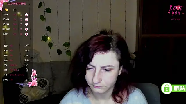 Muse kitty jenia online show from February 2025 01:48:02 AM