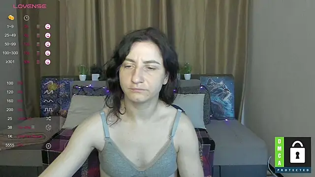 Muse kitty jenia online show from September 2025 05:34:02 AM