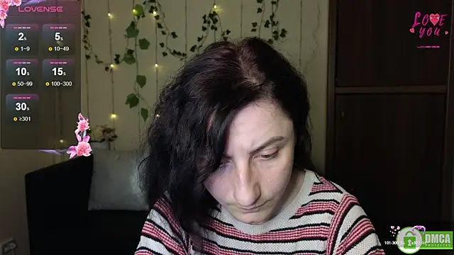 Muse kitty jenia online show from October 2025 05:32:01 PM