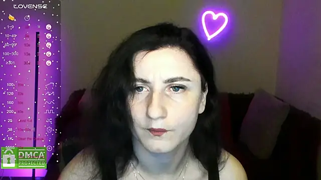 Muse kitty jenia online show from November 2025 06:30:02 PM