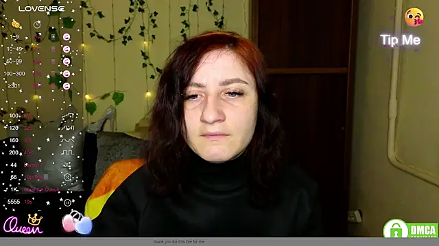 Muse kitty jenia online show from February 2026 06:26:02 PM