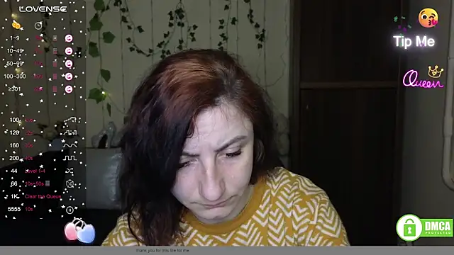 Muse kitty jenia online show from February 2026 06:31:01 PM