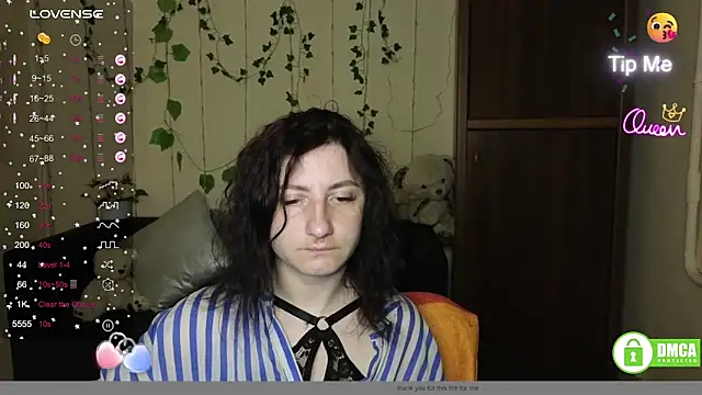 Snapshot of Muse_kitty_jenia chatting on June 2026 05:30:01 AM Muse kitty jenia online show from June 2026 05:30:01 AM