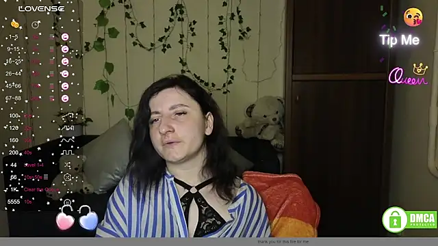 Snapshot of Muse_kitty_jenia chatting on June 2026 09:14:01 AM Muse kitty jenia online show from June 2026 09:14:01 AM