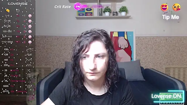Snapshot of Muse_kitty_jenia chatting on July 2026 05:28:01 PM Muse kitty jenia online show from July 2026 05:28:01 PM