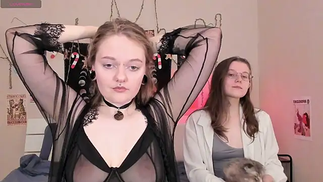 BebKonie online show from December 2024 03:52:01 PM