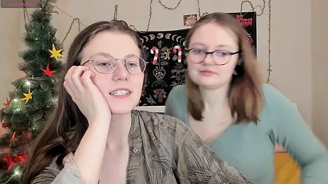 BebKonie online show from December 2024 06:59:01 AM