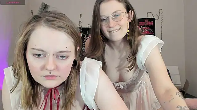 BebKonie online show from January 2025 10:01:01 PM