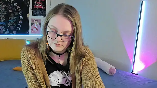 BebKonie online show from March 2025 03:50:02 PM