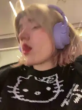 Snapshot of Baby__Naughty chatting on December 2024 01:12:01 PM Baby Naughty online show from December 2024 01:12:01 PM