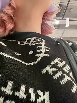 Snapshot of Baby__Naughty chatting on December 2024 03:25:02 PM Baby Naughty online show from December 2024 03:25:02 PM