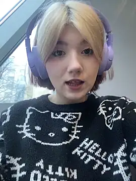 Snapshot of Baby__Naughty chatting on January 2025 12:09:01 PM Baby Naughty online show from January 2025 12:09:01 PM