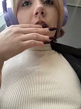 Snapshot of Baby__Naughty chatting on January 2025 12:18:01 PM Baby Naughty online show from January 2025 12:18:01 PM