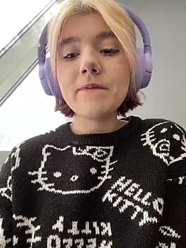 Snapshot of Baby__Naughty chatting on January 2025 09:08:01 AM Baby Naughty online show from January 2025 09:08:01 AM