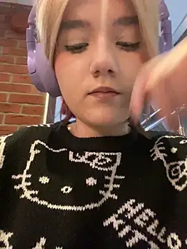 Snapshot of Baby__Naughty chatting on January 2025 03:15:02 PM Baby Naughty online show from January 2025 03:15:02 PM