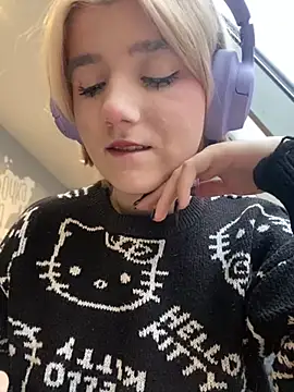 Snapshot of Baby__Naughty chatting on January 2025 08:04:02 AM Baby Naughty online show from January 2025 08:04:02 AM