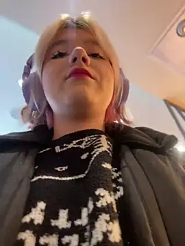 Snapshot of Baby__Naughty chatting on February 2025 08:07:02 AM Baby Naughty online show from February 2025 08:07:02 AM