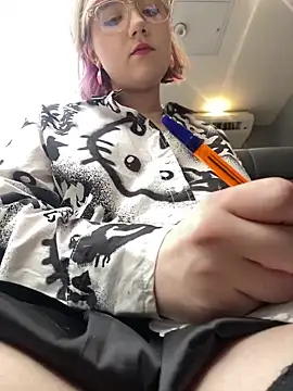 Snapshot of Baby__Naughty chatting on February 2025 12:12:01 PM Baby Naughty online show from February 2025 12:12:01 PM