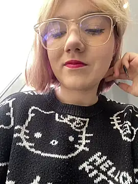 Snapshot of Baby__Naughty chatting on February 2025 08:12:02 AM Baby Naughty online show from February 2025 08:12:02 AM