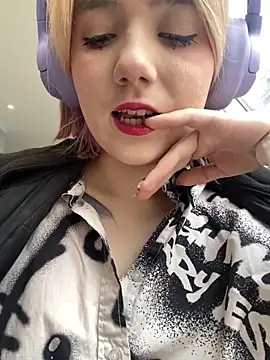 Snapshot of Baby__Naughty chatting on February 2025 08:14:01 AM Baby Naughty online show from February 2025 08:14:01 AM