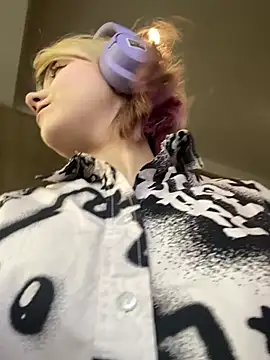 Snapshot of Baby__Naughty chatting on February 2025 11:09:02 AM Baby Naughty online show from February 2025 11:09:02 AM