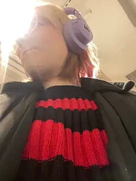 Snapshot of Baby__Naughty chatting on March 2025 11:18:02 AM Baby Naughty online show from March 2025 11:18:02 AM