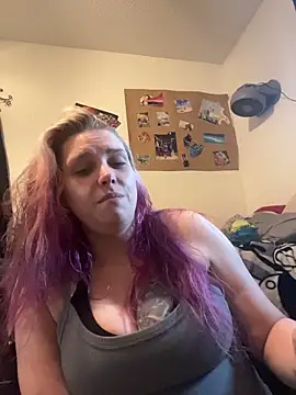 Lalalynn online show from February 2026 07:07:01 PM