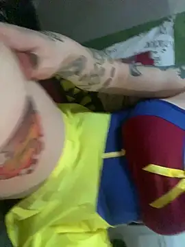 poussichienne online show from January 2025 02:28:01 PM